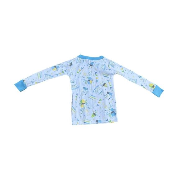 Magnolia Baby birthday top size 18/24 Months NWT - Picture 4 of 4